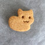 猫　7　クッキー　型の画像