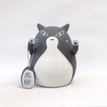 厄除猫(中やや小）