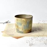 Painting cup　ペインティングカップ 022の画像