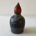 振出・黒地・ツートン