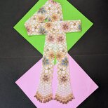 ラリエット L-0084