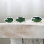 [kiwi fruit風味のnephrite]ring