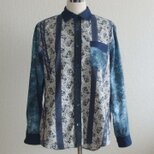〈neo classic〉アーティストデザインシャツ　020の画像