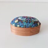 Pincushion - 針山（Shaker Box #0)