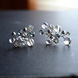 森のしずくイヤリング/イヤーカフ item2