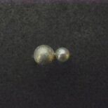 Planets Ring / SV925,あこや真珠の画像
