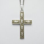 オリジナルクロス　信仰の詩（うた）　実りのクロス　fc53　好評です