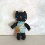 くろねこのcocoちゃん