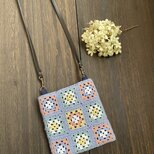 ロングポシェット | 昭和レトロ