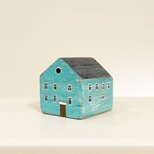 小さな家 H  - Little house H -の画像