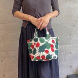 LAST1 トート (S)「一期一会」再会_小粒の画像