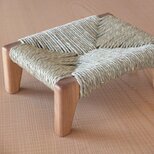 い草の座編み椅子キット