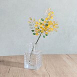 ミモザのインテリアフラワーの画像