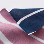 手ぬぐい　かさねの色目〜花の酔〜