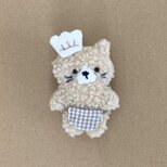 Melty&Micotyぬいぐるみ ちびコックメルティの画像