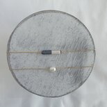[coil] necklace-Lの画像