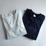 刺繍ロングスリーブTシャツ＜ENCOUNTER＞の画像