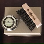"MARIACREMA（マリアクレマ）" Shoe Shine Box (シューシャインボックス）の画像