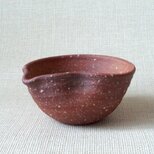 片口 (緋色b)の画像
