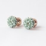 uzu　no.18【pierce/earring】の画像