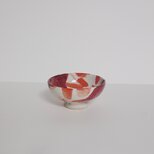 【陶器】小皿D_4の画像
