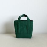 TOTE BAG (S) / green