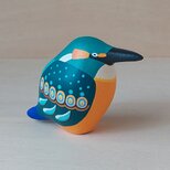 カワセミの画像