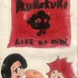 ライブポスターの画像