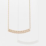K10 Octagram Necklaceの画像