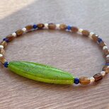 Beaded bracelet-70の画像