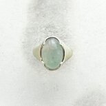 Aquaprase Ring  / SV925、アクアプレーズの画像
