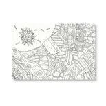 混沌からの脱出 ( 原画 )の画像