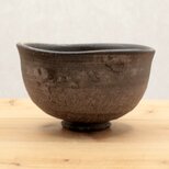 刷毛目茶わんdの画像