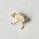 おさんぽ鳥のブローチ 06の画像