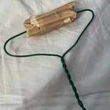 今日開発したペンキはけ。の画像