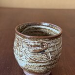 恐竜カップの画像
