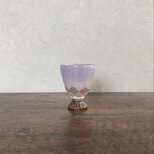 酒器「petal」萩焼の盃の画像
