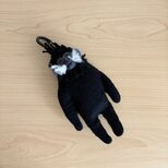 フランソワルトンのキーホルダーの画像