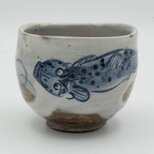 ハゼのお茶わんaの画像