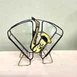 jazz コーヒーフィルターホルダーの画像