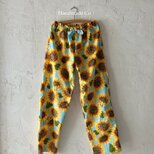 パジャマズボン : : sunflowerの画像