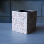 サンデコペンスタンド　ペイズリーの画像