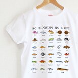 釣りバカ図鑑　レディースタイプの画像