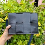 ◇新作◇本革ボディバッグ◇本革ショルダーバッグ◇ハンドメイド◇受注製作◇大容量◇Lサイズ◇大容量◇の画像