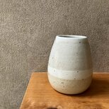しずく花瓶（大）の画像