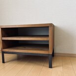 ローボードの画像