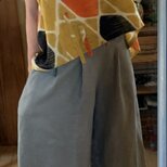 着物解明仙のトップスの画像