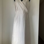 ロングドレスの画像
