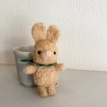 ちびっこバニーちゃんチャームの画像