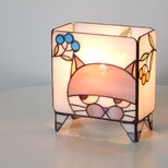 ねこあかり　おかっぱグレイの画像